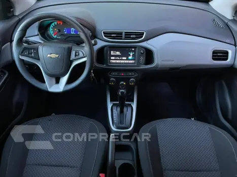 ONIX 1.4 MPFI LT 8V FLEX 4P AUTOMÁTICO