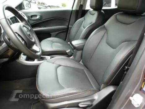 COMPASS 2.0 16V Longitude