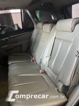 SANTA FÉ 2.7 MPFI GLS 7 Lugares V6 24V
