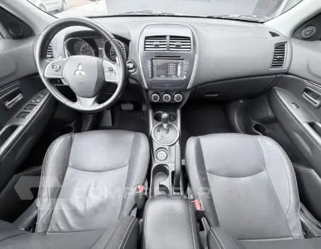 ASX 2.0 4WD 16V