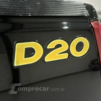 Silverado DLX 4.2 Diesel