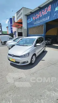 FOX 1.6 MSI Comfortline 8V