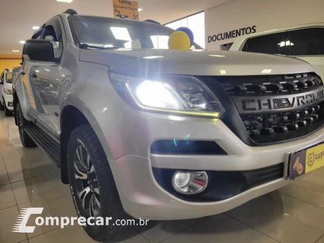 S10 Pick-Up LS 2.8 TDI 4x4 CD Dies. Mec.
