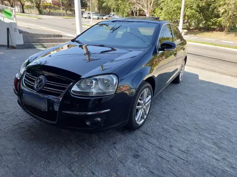 Volkswagen JETTA 2.5 I 20V 170cv 4 portas