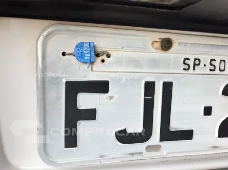 SAVEIRO 1.6 MI CE 8V FLEX 2P MANUAL G.VI