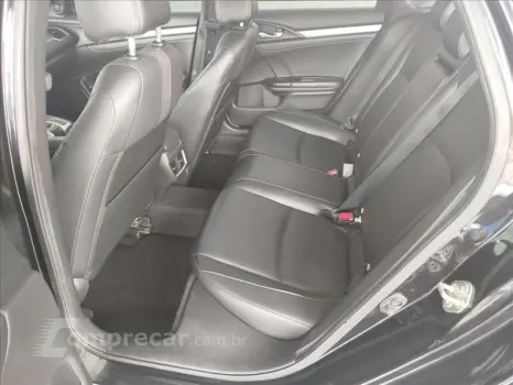 CIVIC 2.0 16vone EXL