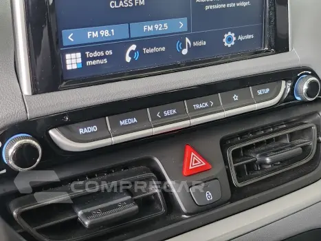 HB20S 1.0 TGDI FLEX COMFORT PLUS AUTOMÁTICO