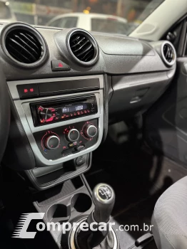 SAVEIRO 1.6 CS 8V