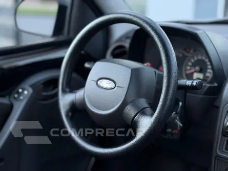 Ka 1.0 8V/1.0 8V ST Flex 3p
