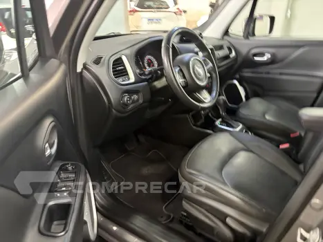 RENEGADE 1.8 16V Longitude