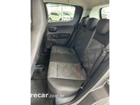 MOBI 1.0 EVO FLEX LIKE. MANUAL