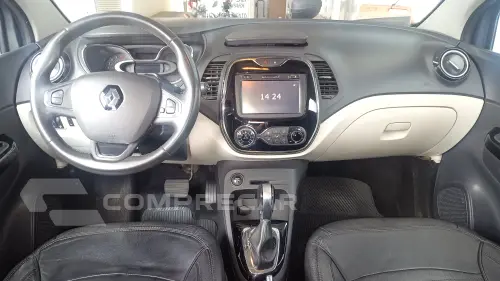 CAPTUR 1.6 16V SCE Intense