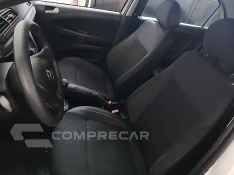 GOL - 1.6 MSI TOTAL TRENDLINE 4P MANUAL