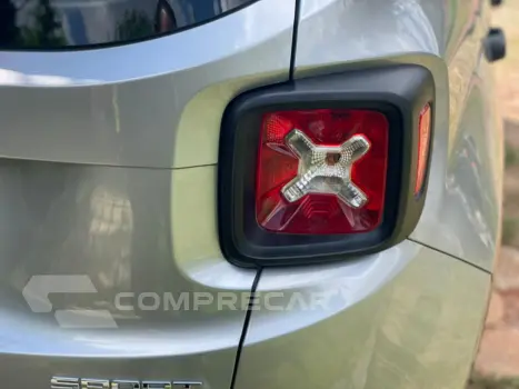 RENEGADE 1.8 16V Sport