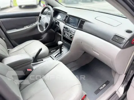Corolla Fielder SW 1.8/1.8 XEi Flex Aut.