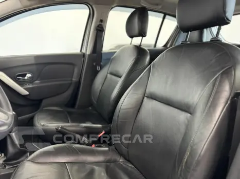 SANDERO 1.6 16V SCE Expression
