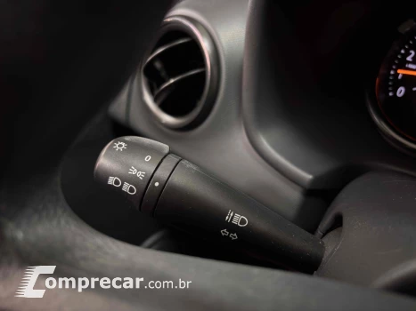 SANDERO 1.0 12V SCE FLEX AUTHENTIQUE MANUAL