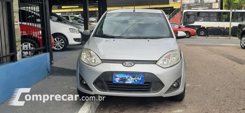 FIESTA 1.6 MPI Class Sedan 8V