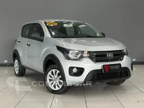 MOBI 1.0 EVO FLEX LIKE. MANUAL