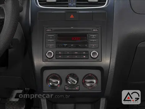 FOX 1.6 MI I-motion 8V