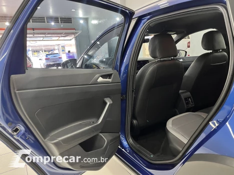 NIVUS 1.0 200 TSI Highline