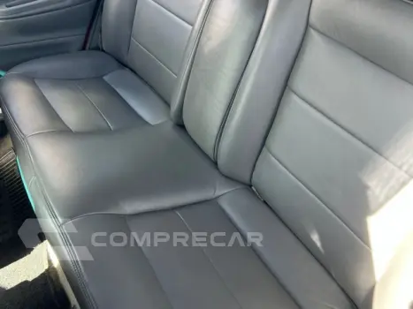 SANTANA - 2.0 MI 8V 4P MANUAL