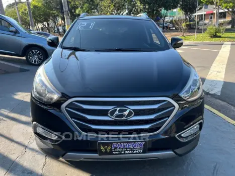 IX35 2.0 16V