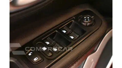 RENEGADE - 1.8 16V 4P AUTOMATICO