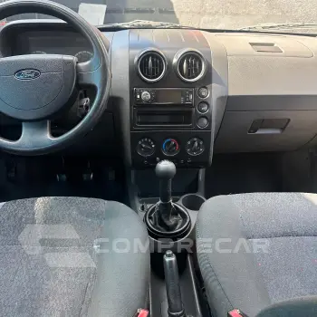 ECOSPORT 1.6 XLS 8V