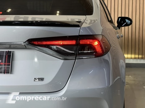 COROLLA 2.0 VVT-IE FLEX XEI DIRECT SHIFT