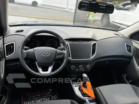 CRETA 1.6 16V Attitude