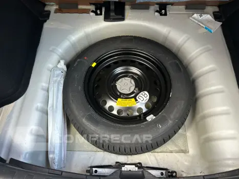 KICKS 1.6 16V FLEXSTART EXCLUSIVE XTRONIC