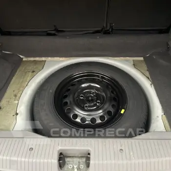 Meriva Joy 1.4 MPFI Econoflex