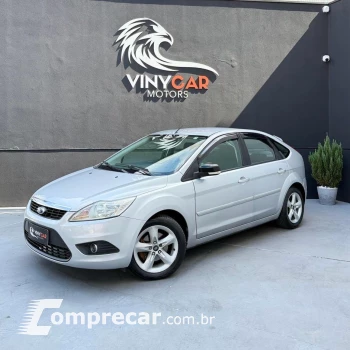 FORD FOCUS 2.0 16V 4 portas
