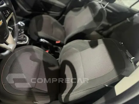 ONIX 1.4 MPFI LT 8V