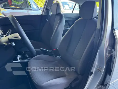 HB20S 1.0 12V Comfort Plus