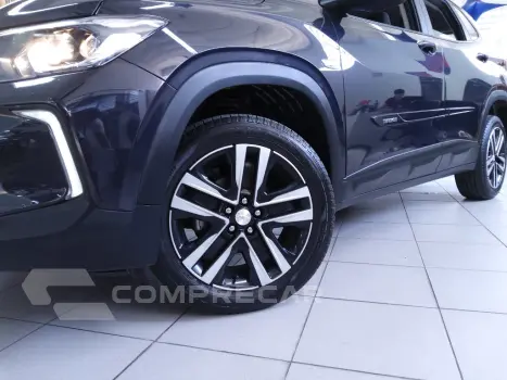 TRACKER 1.0 TURBO FLEX LT AUTOMÁTICO