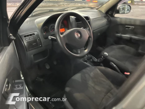SIENA 1.4 MPI EL 8V