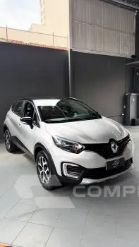CAPTUR 1.6 16V SCE Life