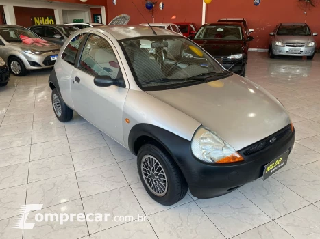 KA 1.0 MPI GL 8V