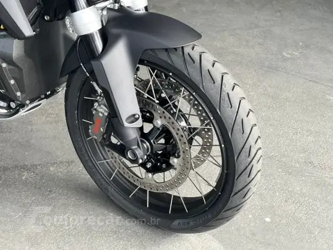 R 1300 GS TRIPLE BLACK