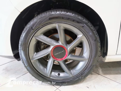 BRAVO 1.8 Sporting 16V