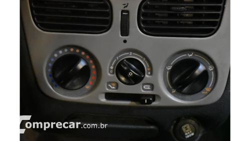 PALIO - 1.0 MPI FIRE ECONOMY 8V 4P MANUAL