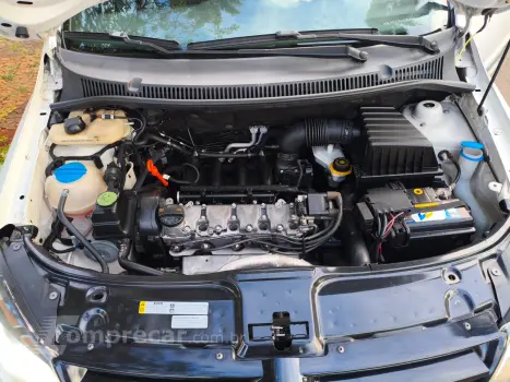 FOX 1.6 MI Rock IN RIO 8V