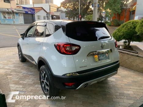 CAPTUR 1.6 16V SCE Intense