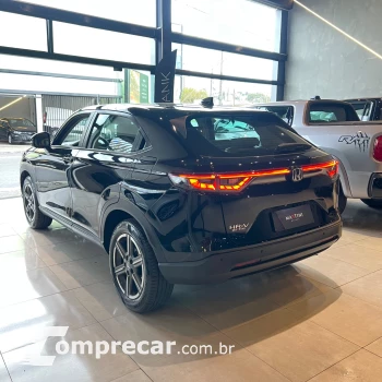 HR-V EX 1.5 Sensing 16V 5p Aut.