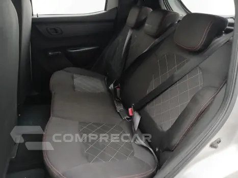 KWID 1.0 12V SCE FLEX ZEN MANUAL