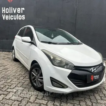 Hyundai HB20 1.0 12V Comfort 4 portas