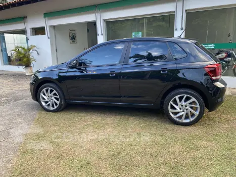 POLO 1.6 MSI