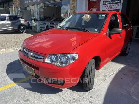 PALIO 1.0 MPI Fire Economy 8V